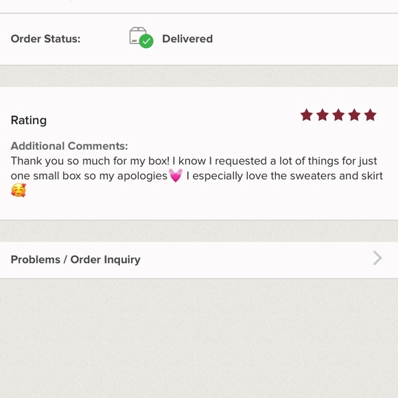 new mystery boxes - Picture 6 of 7